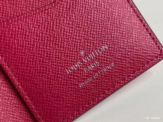 Cheap VUITTON POCKET LOUIS ORGANIZER 0723